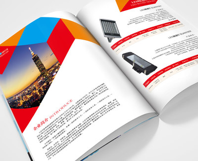 公司品牌畫冊(cè)設(shè)計(jì)包含有哪些內(nèi)容？帶你全面了解企業(yè)畫冊(cè)與形象設(shè)計(jì)的核心要素